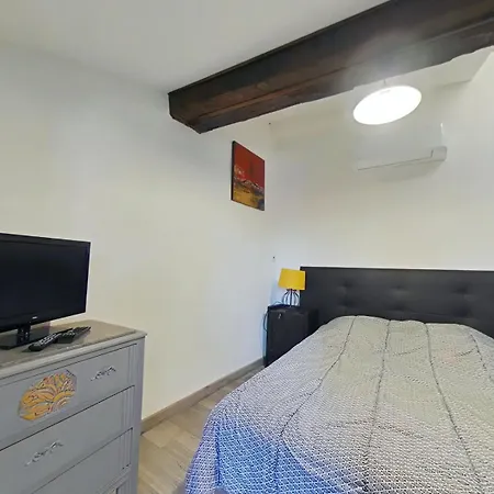 41 3, Rue Trivalle A Apartment Carcassonne