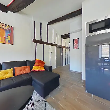 Apartment 41 3, Rue Trivalle A Carcassonne